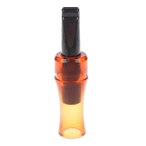 Decoy whistle tool sound - decoy,