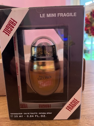 Jean paul gaultier mini - jean,