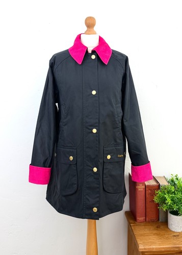 New barbour icons - new,