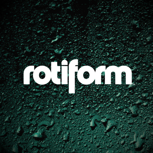 Rotiform car decal vinyl - decal,