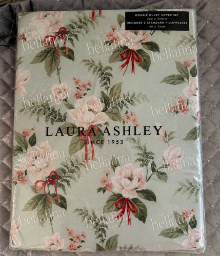 Laura ashley gardenia - ashley,