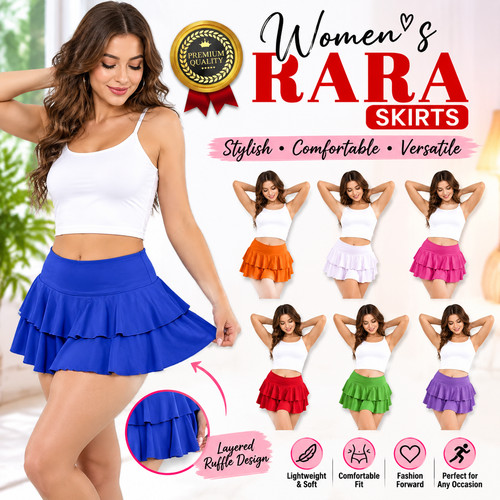 Womens rara skirt - womens, dance