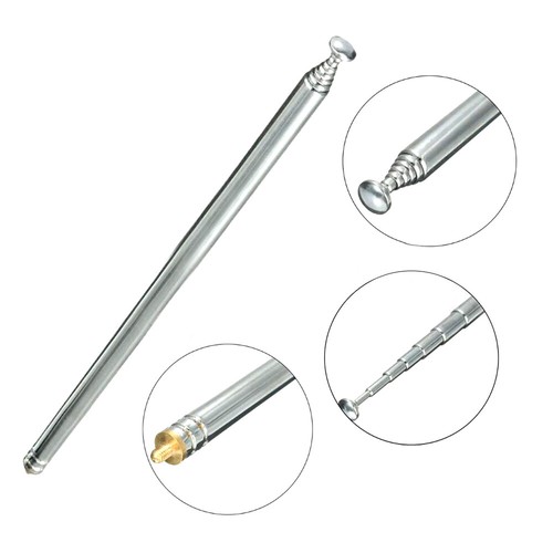Telescopic aerial antenna for - antenna,