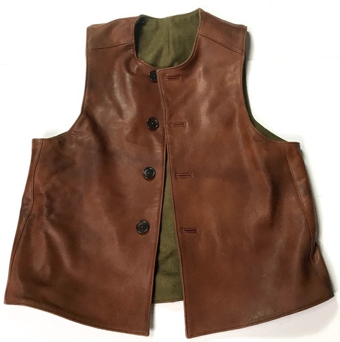 Wwi army m1917 - m1917, leather