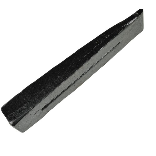 Log wood splitting wedge split - wood,