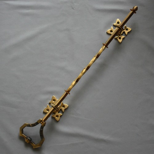 Victorian inspired brass - victorian,