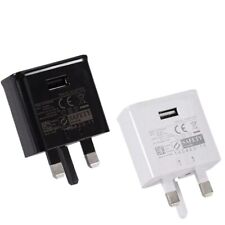 UK Fast Charging Plug USB Wall