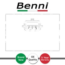 Benni Crankshaft Sensor Fits