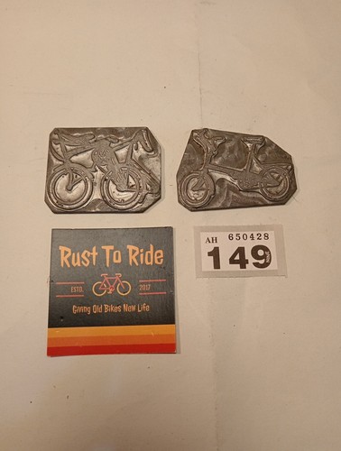 Vintage bicycle raleigh rsw - raleigh,