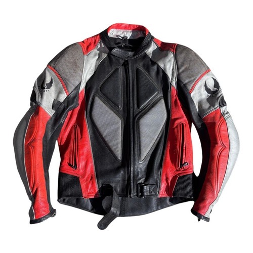 Vintage belstaff leather - belstaff,