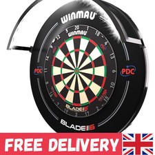 Ultimate Wispa Dartboard
