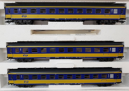 Marklin new 42903 1 87 - ho, 1/87