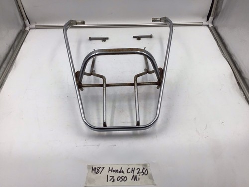 Oem 1987 honda - honda, 250