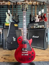 Gibson Les Paul Studio Worn