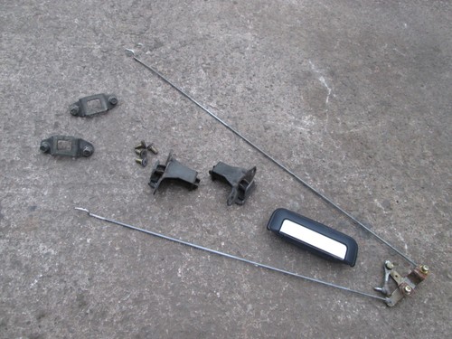 2003 mitsubishi l200 - 2003, warrior