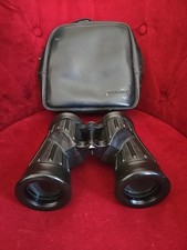BAUSCH & LOMB  7 x 50  BINOCULARS  Manufactured in Japan, Waterproof - Rare!
