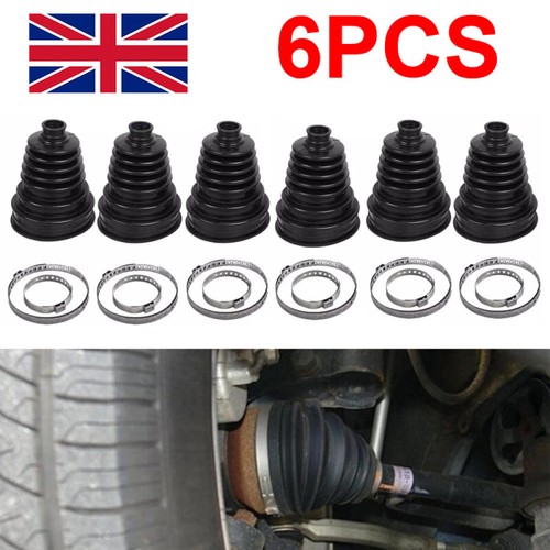 6pcs boot kit stretchy - cv,