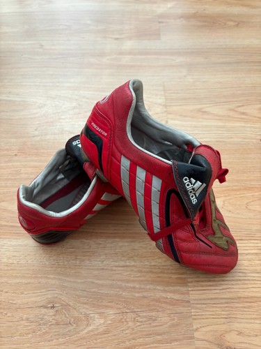 Adidas predator powerswerve - predator,