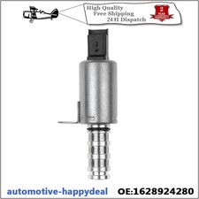 Variable Valve Timing Vanos