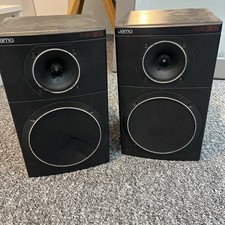 JAMO Compact 500 60W Bookshelf