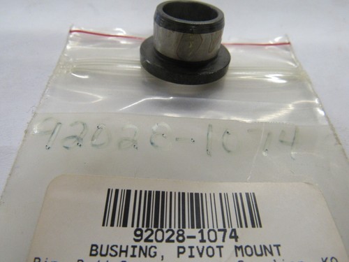 Nos kawasaki oem pivot - nos, mount