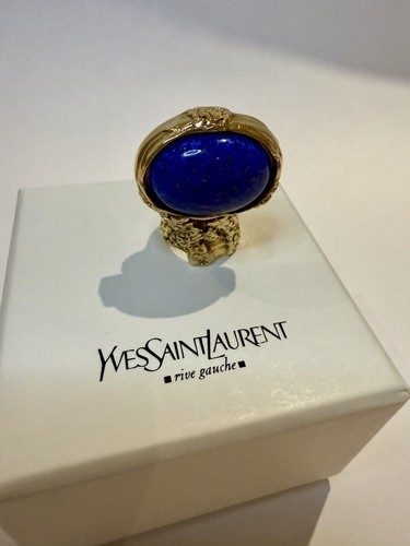 Yves saint laurent statement - yves,