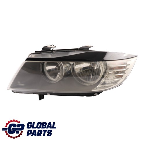 Bmw e90 e91 - e91, lci