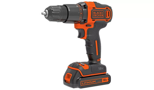 Black decker v cordless - black,