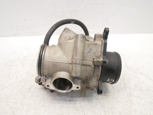 Exhaust gas cooler