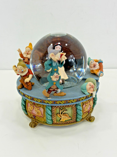 Disney snow white whistle - snow,