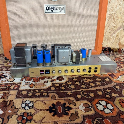 Vintage 1979 marshall - 1979,