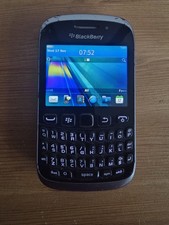 BlackBerry Curve 9320