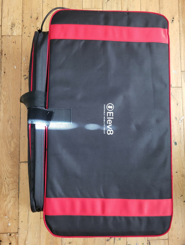 Elev8 portable mobility hoist - elev8,