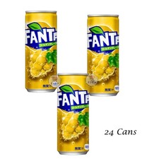 FANTA Golden Grape 500ml -