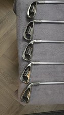 Golf Clubs Ping G20 Irons 6-sw