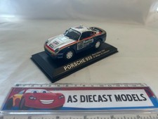 Porsche 959 Paris-Dakar 1986