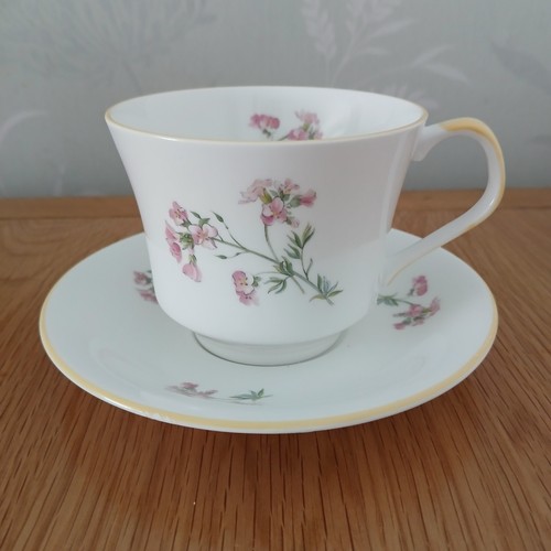 Elizabethan fine china - elizabethan,