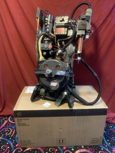 Ghostbusters afterlife proton - afterlife,