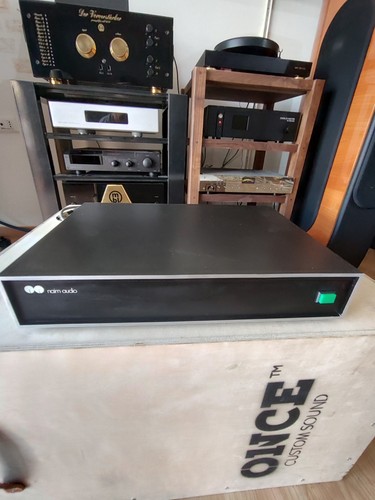 Naim nap 160 power - naim,