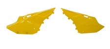 Rtech Side Panels Yellow