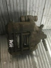 Lexus IS220 Passenger side