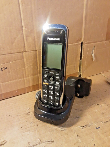 Wireless dect phone - wireless,