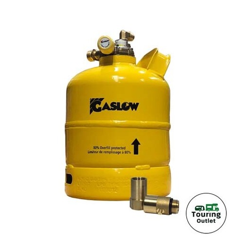 Gaslow direct fill - gaslow,
