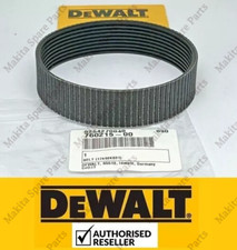 Genuine DeWALT 760215-00 Chopsaw Drive Belt for DW700 DW701 DW707 DW707E