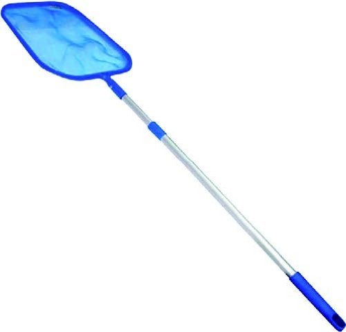 Swimming pool net leaf skimmer - leaf,
