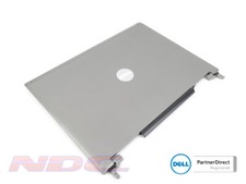 Dell Latitude D820/D830 Laptop Lid Cover + Hinges + WL Cables - 0YD874 YD874 (B)