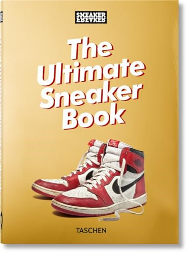 Sneaker freaker the - sneaker,