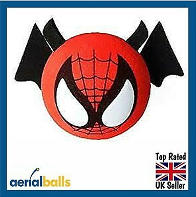 Car aerial antenna - aerial, topper