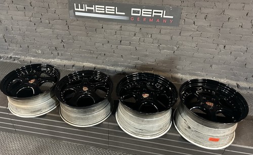 Cup wheel rim - rh,