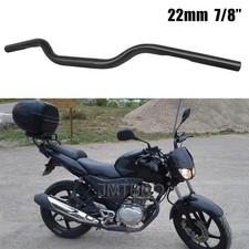 Motorcycle 7/8'' 22mm Drag Bar